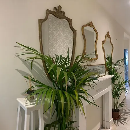 Jungle Chic Business & Fun Verona