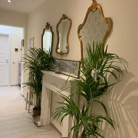 Apartment Jungle Chic Business & Fun Verona