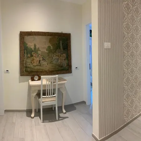 Jungle Chic Business & Fun Apartment Verona
