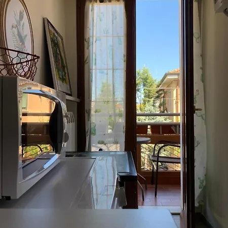 Jungle Chic Business & Fun Apartament *