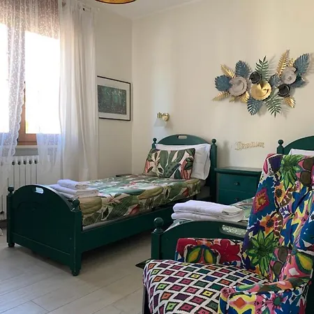 Jungle Chic Business & Fun * Verona