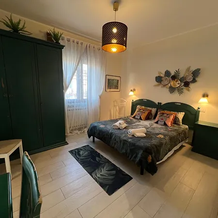 Jungle Chic Business & Fun Verona