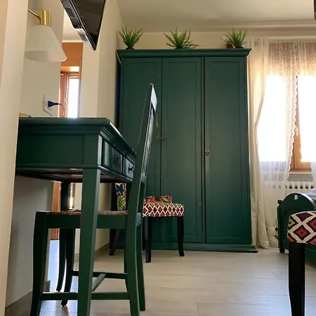 Jungle Chic Business & Fun Verona